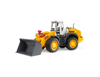 Bruder Liebherr L574 Kepçe BR02430