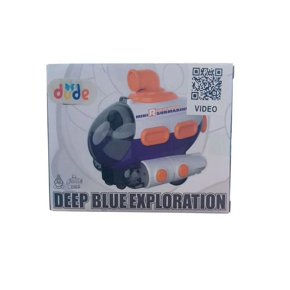 RS-9028C/9029C KUT.PİLLİ UZAY ARACI -ZRV