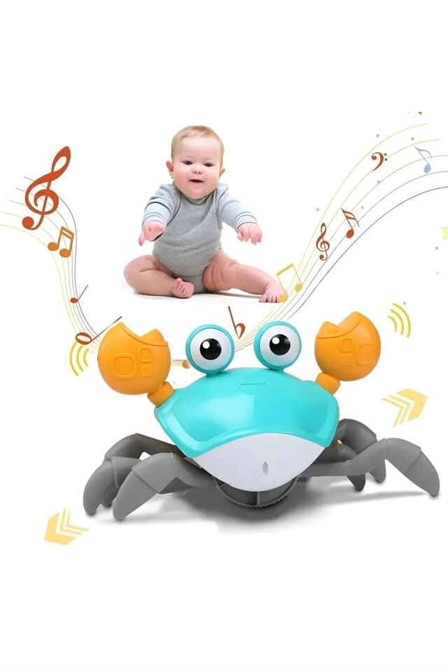 SH40381 KUT.PİLLİ YENGEÇ -ZRV