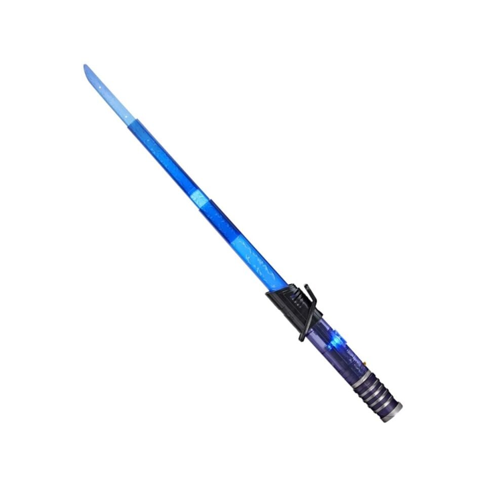 F9970 Star Wars Elektronik Darksaber Işın Kılıcı