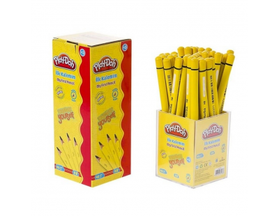Play-Doh İlk Kalemim