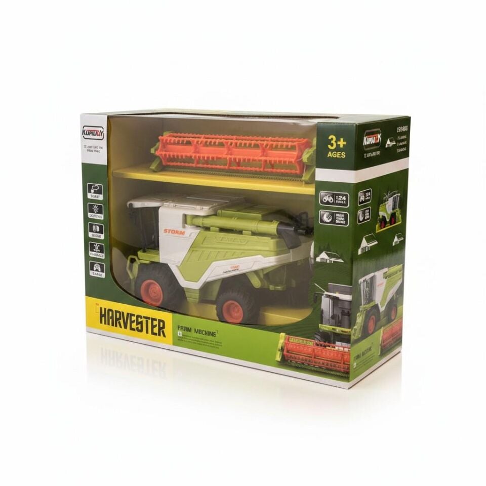 6635HK-6608 UZAK.KUM.BİÇERDÖVER-PSF