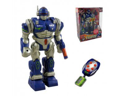 Extreme Fighter Kumandalı Robot
