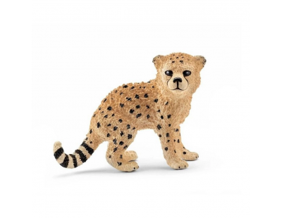 Schleich Yavru Çita
