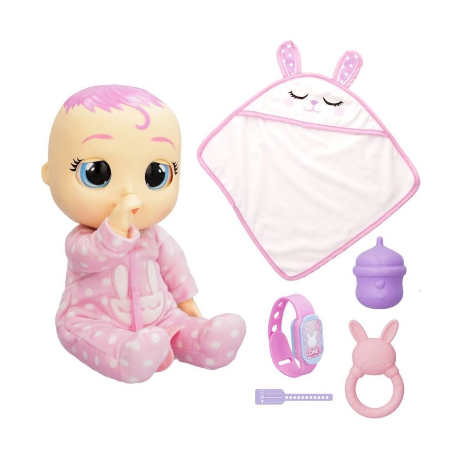 Giochi Cry Babies Hoşgeldin Coney CYB45000