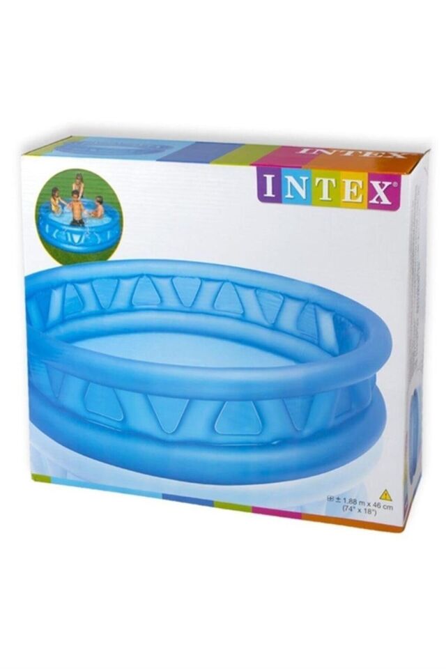 IH58431 KOLEZYUM HAVUZ 188X46 CM -VRD