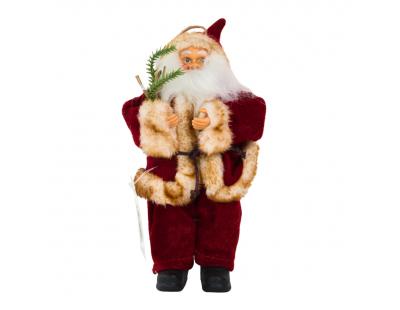 Mini Noel Baba 20 cm