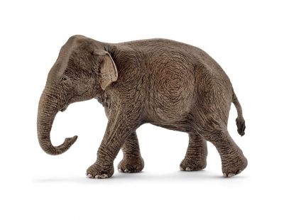 Schleich Dişi Asya Fili