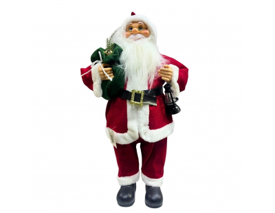 Noel Baba 45 cm