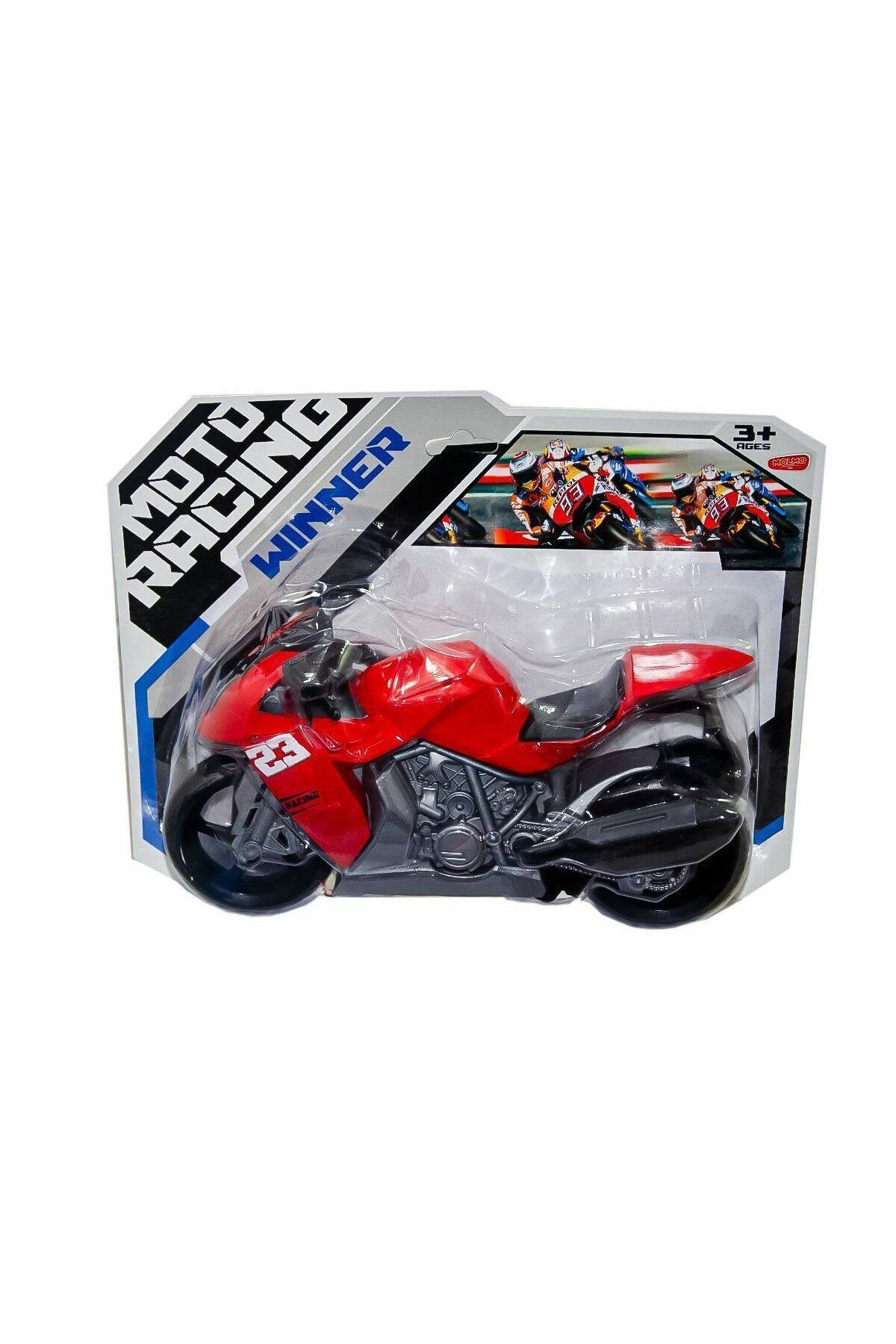 Ml449 Roadmates Motorsiklet -