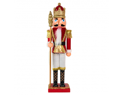 Noel Fındıkkıran 40 cm