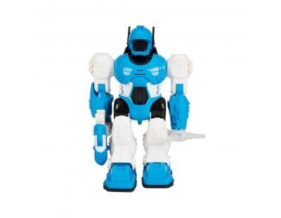 Storm Brave Sesli ve Işıklı Robot 25 cm
