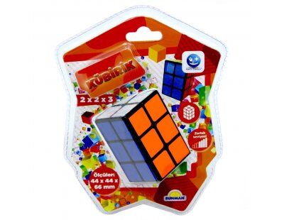 Smile Games Rubik Zeka Küpü 2x2x3