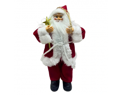 Mini Noel Baba