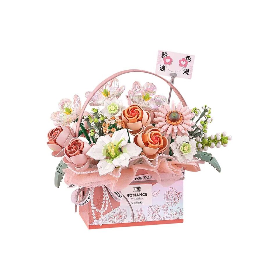 LZ1951 LOZ BLOCK OYUNCAK