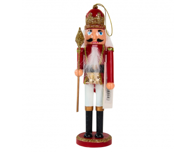 Noel Fındıkkıran 17 cm