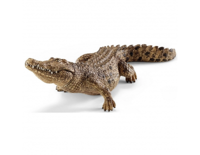 Schleich Timsah