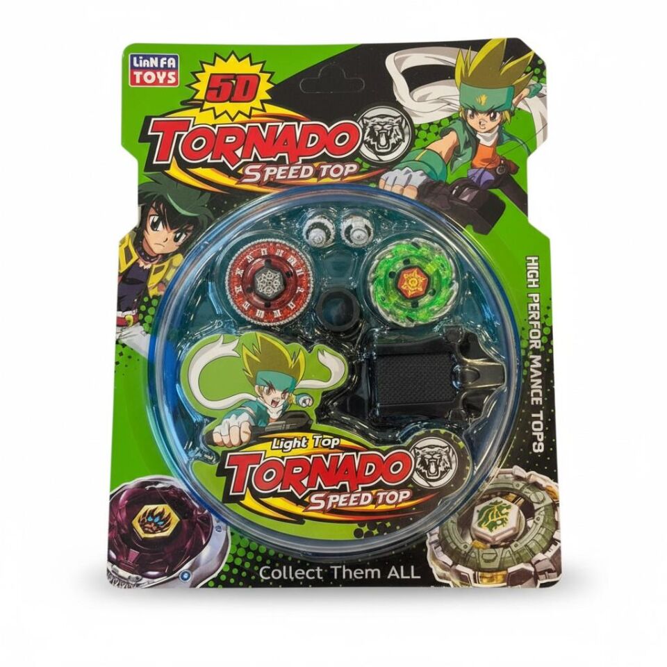 7107B BEYBLADE -PSF