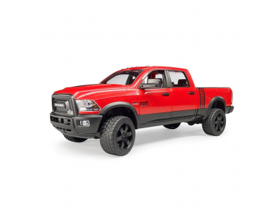 Ram 2500 Pickup