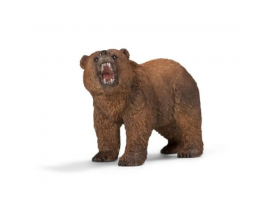 Schleich Boz Ayı