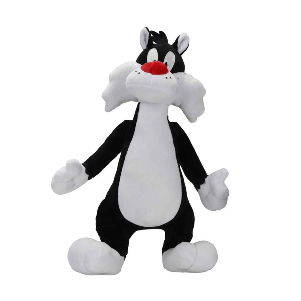 S00005784 PELUŞ SYLVESTER 43 CM (LT) -SUN