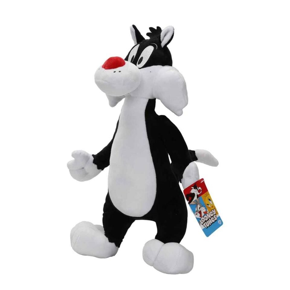 S00005784 PELUŞ SYLVESTER 43 CM (LT) -SUN