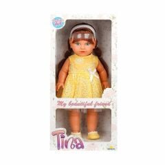 Dollz'n More Tina Party Bebek 45 cm 40061