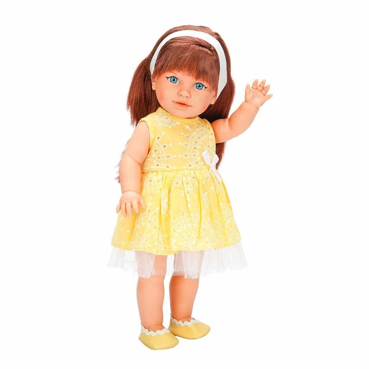 Dollz'n More Tina Party Bebek 45 cm 40061
