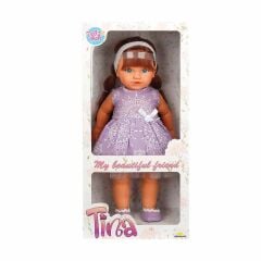 Dollz'n More Tina Party Bebek 45 cm 40061