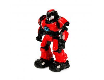 Uzaktan Kumandalı Crazon Fonksiyonlu Robot