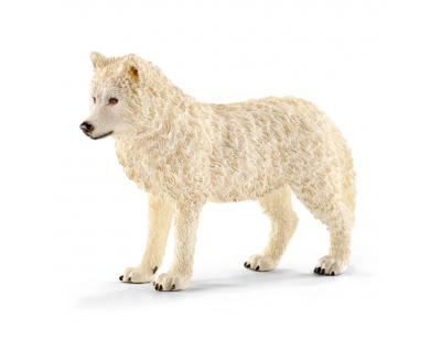 Schleich Kutup Kurdu