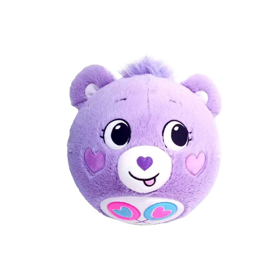 73262 SUN-EOL-PELUŞ LITTLE BIGGIES BOUNCERZ READY TO BOUNCE CARE BEARS 6A 9D