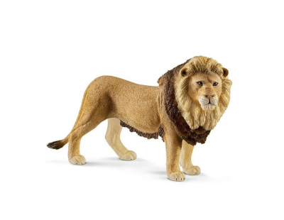 Schleich Erkek Aslan