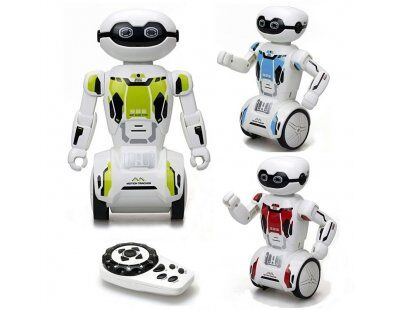 Silverlit Macrobot Robot