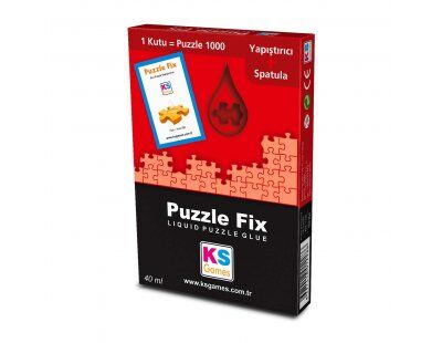 Puzzle Fix