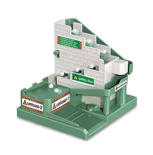 BIG97764 TOP KULE MERDIVEN- MGA