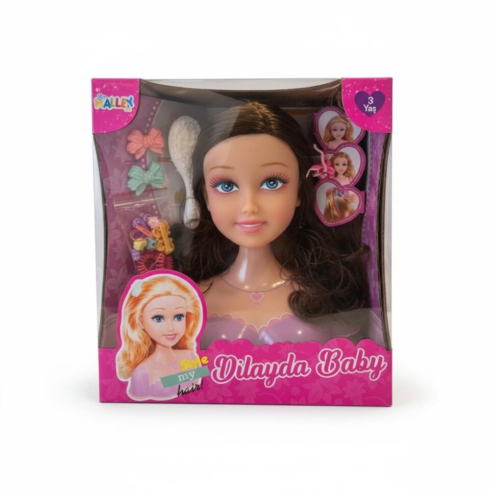 SH59800 23*12*25 YRM VÜC.MKYJ MANK.BAŞI VE AKS-ZRV