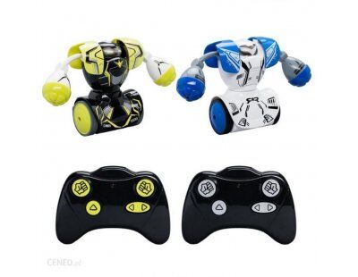Silverlit Robo Combat Robot Seti