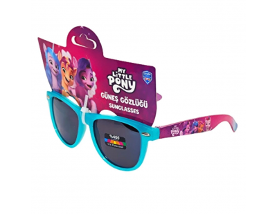 My Little Pony Güneş Gözlüğü