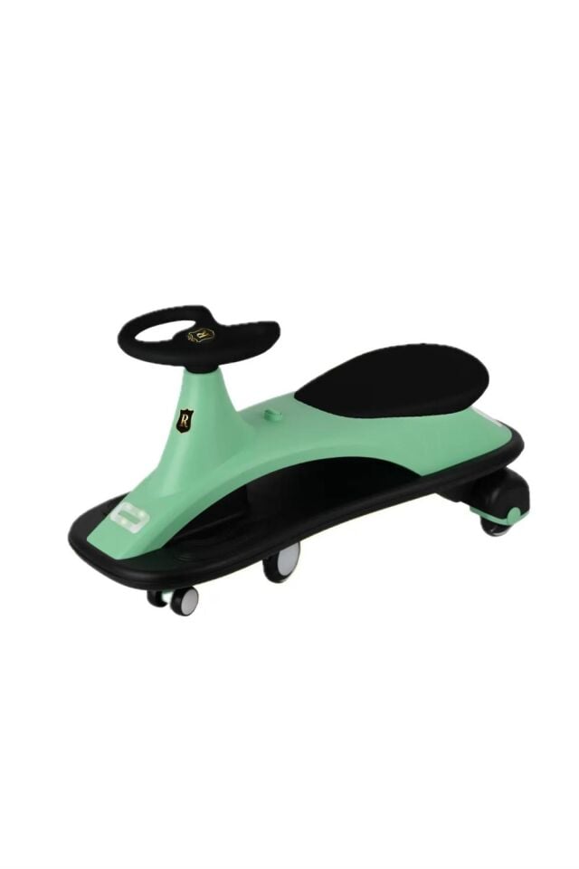 YEŞİL ROYAL SWİNG CAR