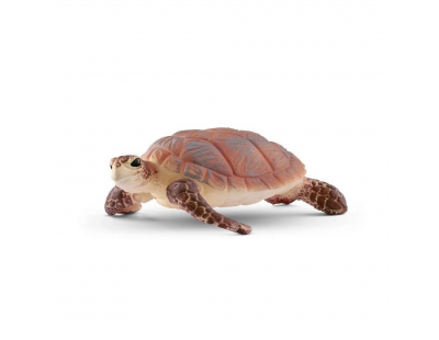 Schleich Deniz Kaplumbağası