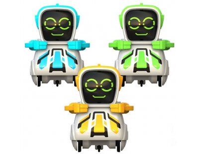 Silverlit Pokibot Robot