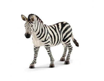 Schleich Dişi Zebra