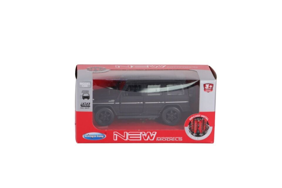 FY6218 KUTULU METAL ÇEK BIRAK ARABA(Belirtilen fiyat, tekli satış için adet fiyatıdır.)