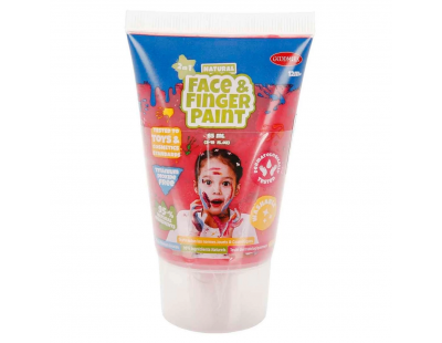 Yüz & Parmak Boyası 2in1 65 ml