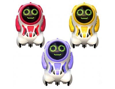Silverlit Pokibot Robot
