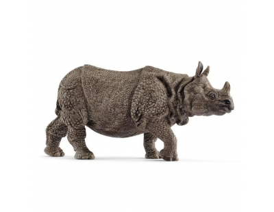 Schleich Hint Gergedanı