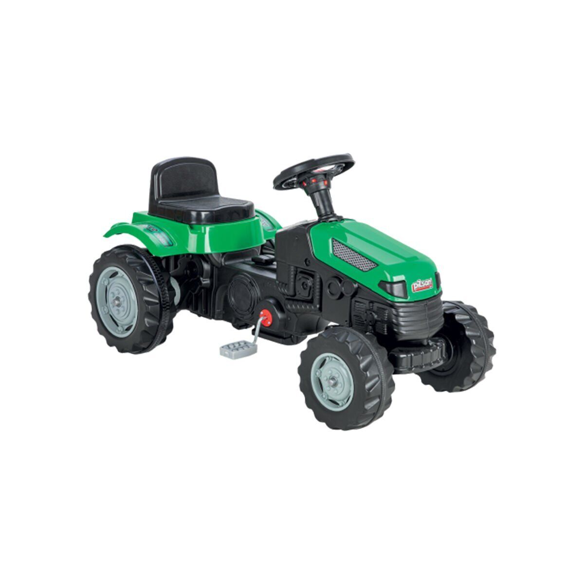 07 314Y ACTIVE TRAKTÖR PEDALLI YEŞİL