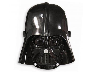 Rubies Star Wars Darth Vader Maske