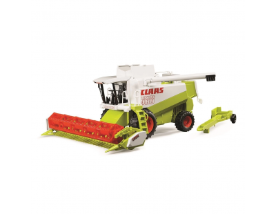 Claas Lexion 480 Biçerdöver